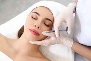 Transform Your Skin: Unveiling the Power of Glowing Injections