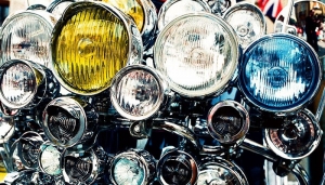 A Step-By-Step Guide on Installing LED Headlight Kits