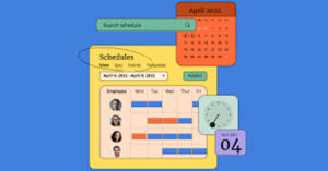 What Kind of Software Does a Small Business Need to Schedule Employees?