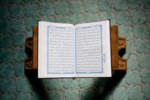 Memorization of the Quran
