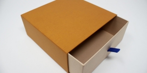 Custom Rigid Drawer Box