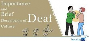 Why Does The Deaf Community Value Sports?
