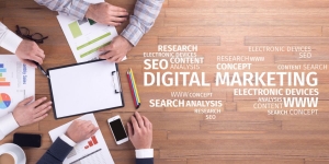 The Impact of Digital Media Marketing Solutions on Your Business