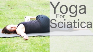 Yoga Sciatica