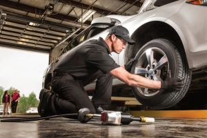 The Importance Of Wheel Alignment: Ensuring Safety And Optimal Performance