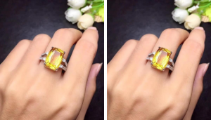 The Captivating Beauty and Mystic Powers of Citrine Stone