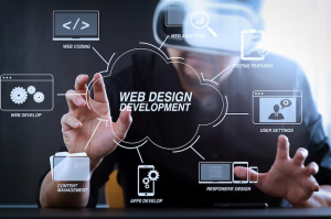 Discover the Perfect Web Design Solutions for Your Digital Success