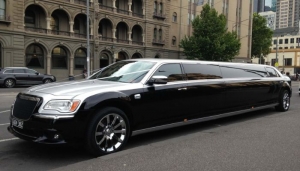 Make Every Mile Count: Book A Limo Service In San Francisco
