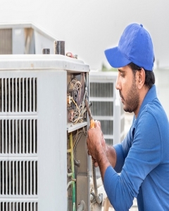  Best Air Conditioning Company in Dubai