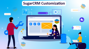 SugarCRM Customization 