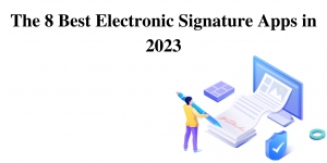 Top Electronic Signature 