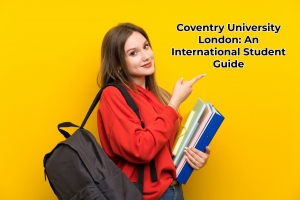 An International Student Guide