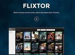 Flixtor Apk latest version free for android