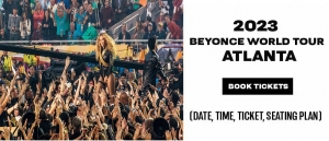 The Ultimate Beyoncé Concert Experience in 2023: Tickets, VIP Packages, and More