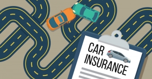Secure Your Drive with Auto Insurance: A Must-Have for Illinois Drivers