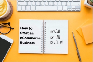 e-commerce Business