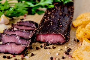 From Farm To Table: The Journey Of Biltong Purchased Online