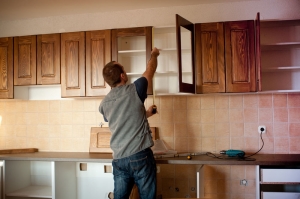 What Is A Kitchen Joinery