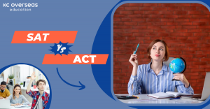 SAT vs. ACT: What's The Difference