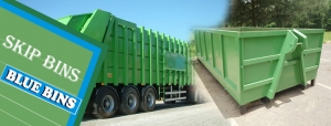Why Mini Skip Bins Hire Is The Best Way To Manage Your Waste?