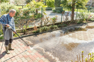 Benefits of Power Washing: Enhancing Your Property's Appeal
