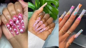 Artificial Acrylic Nails: A Fashionable Trend for Modern Nail Enthusiasts