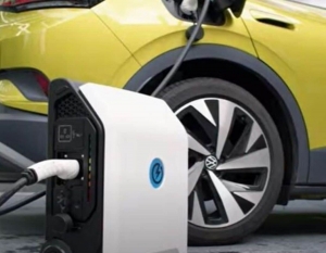 What Is An Electric Car Battery Charger?