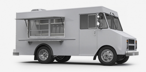 Exploring the Vibrant World of Food Truck Kitchens