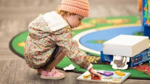 The Importance of Toys in Kids' Lives