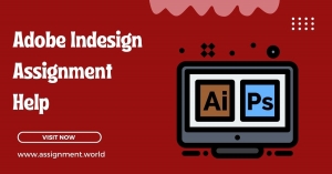 Exploring the Top Adobe indesign assignment Writing Services in the UK