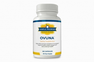 Ovuna Diet: A Gluten-Free Diet That Promotes Weight Loss and Overall Health!