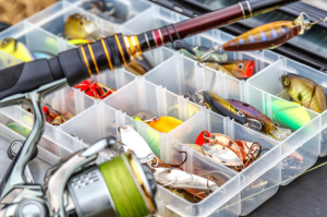 Everything You Need to Know About Fishing Accessories
