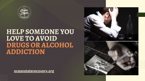 How to Support Your Loved One in Staying Away from Using Drugs or Alcohol