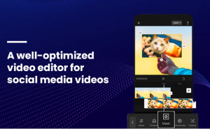 Capcut App Review - Get Creative with Your Videos