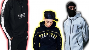 Trapstar Tracksuit: A Trendy Blend of Fashion and Comfort