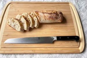 Bread Knives The Ultimate Guide to Choosing the Perfect Slice