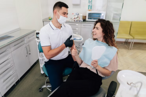 Comprehensive General Dentistry in Ellicott City: Your Key to Optimal Oral Health