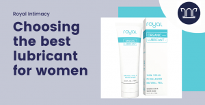 Vegan Water-Based Lubes for Women - The Perfect Lubricant Solution