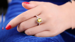 Symbolism and Meaning of Yellow Topaz