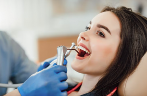 Houston Dentistry: Comprehensive Dental Care in the Heart of Texas