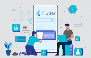 Is Flutter App Development a Cost-Effective Solution?
