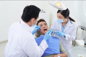Reclaiming Your Smile: Gum Recession Surgery with San Ramon Dentist