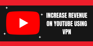 increase revenue on YouTube