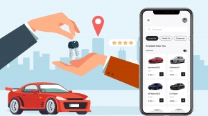 Exploring the Features and Benefits of Popular Car Rental Apps