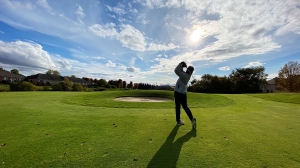 Ottawa's Irish Hills Golf & Country Club: Your Playing Destiny Awaits!