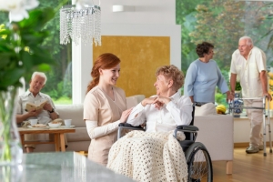 Factors Influencing Retirement Home Costs