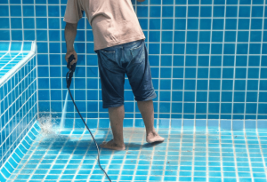 The Ultimate Guide to Swimming Pool Tile Cleaning and Pressure Washing
