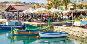 Exploring the Wonders of Malta: A Memorable Boat Trip