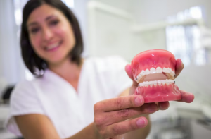 Finding Quality Dental Care in Houston: Your Guide to Dentists in the City