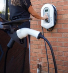 How Electric Car Charging Stations Work?